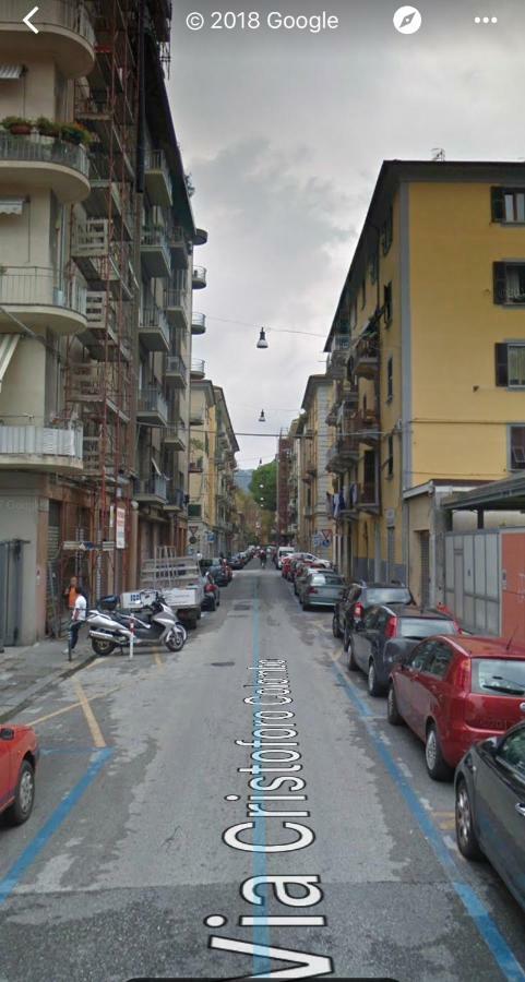 Tino'S House Villa La Spezia Exteriör bild